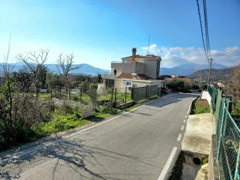 Prodaja, plac, 1105m², Kotor, Crna Gora - image 3