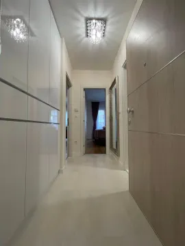 Izdavanje, jednosoban stan, 53m², Central Point, Podgorica - image 5