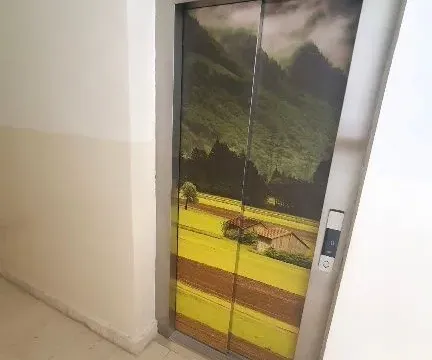 Prodaja, jednosoban stan, 32m², Dalmatinska ulica, Podgorica - image 3