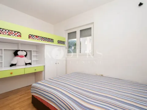 Rent, two bedroom apartment, 59m², City Kej, Podgorica - image 6