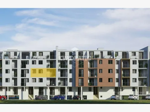 Sale, three bedroom apartment, 78m², Zvezdara Sve Podlokacije, Beograd - image 3