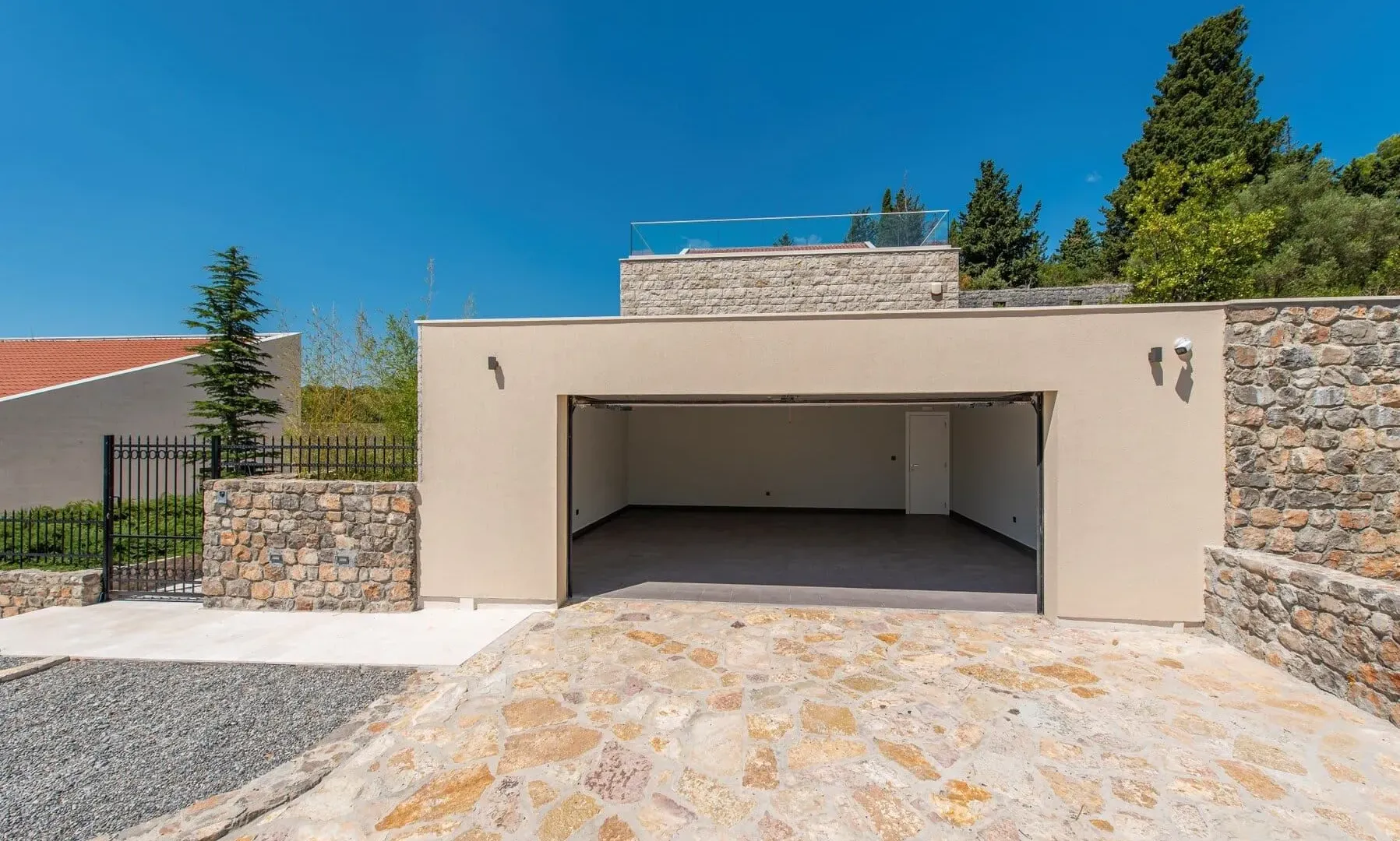 Prodaja, kuća, 558m², Tivat, Crna Gora