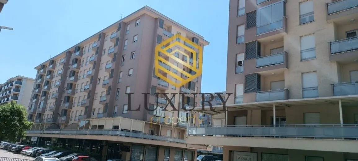Rent, apartment, 33m², City Kvart, Podgorica