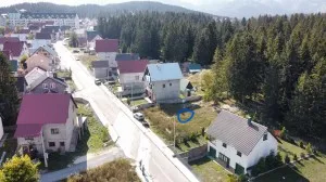 Prodaja, plac, 387m², Centar, Žabljak