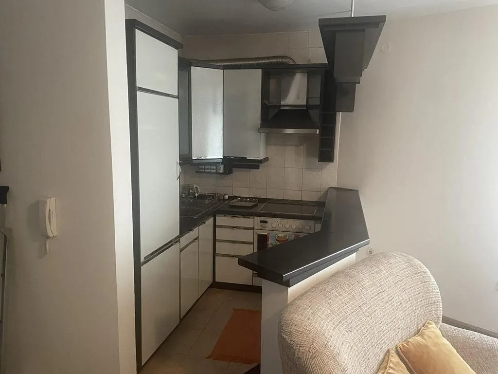 Rent, one bedroom apartment, 50m², Preko Morače, Podgorica