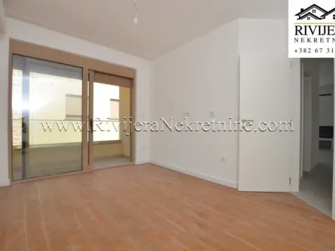 Sale, two bedroom apartment, 89m², Baošići, Herceg Novi - image 8
