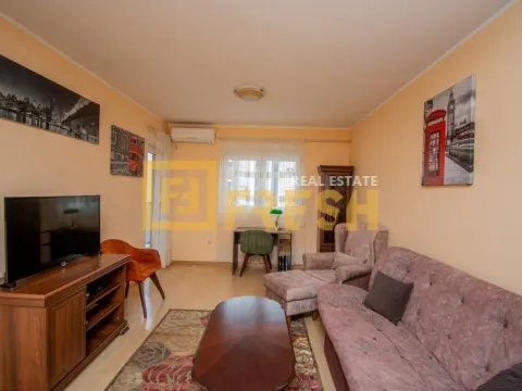 Izdavanje, jednosoban stan, 47m², City Kvart, Podgorica - image 6