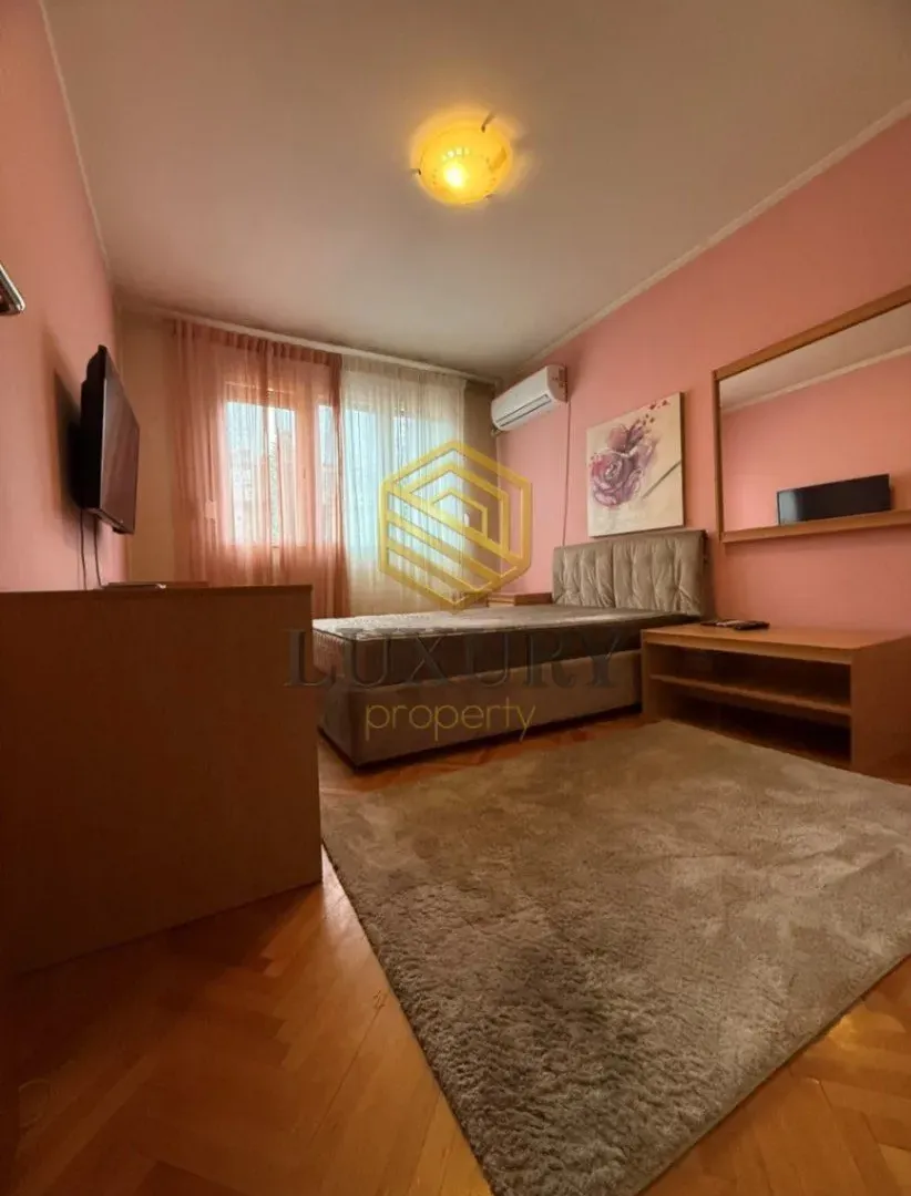 Prodaja, jednosoban stan, 63m², Preko Morače, Podgorica
