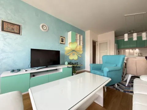 Rent, one bedroom apartment, 50m², Central Point, Podgorica - image 6