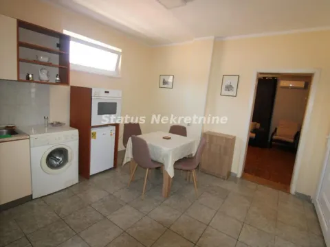 Rent, two bedroom apartment, 50m², Salajka, Novi Sad Sve Podlokacije - image 15