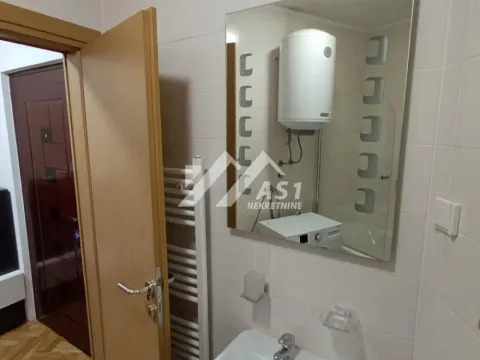 Izdavanje, jednosoban stan, 44m², Telep, Novi Sad Sve Podlokacije - image 9