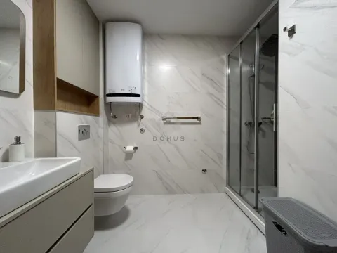 Rent, two bedroom apartment, 75m², New City, Podgorica - image 13