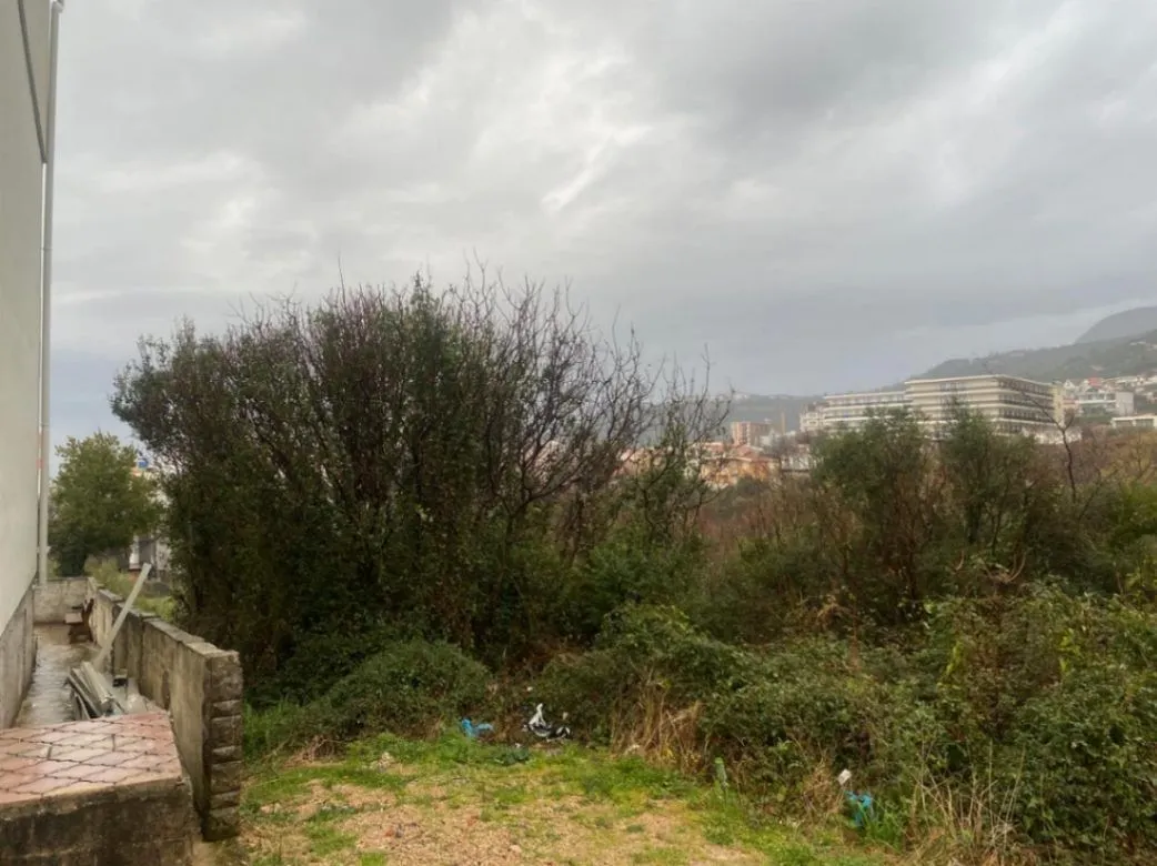 Prodaja, plac, 400m², Dobre Vode, Bar