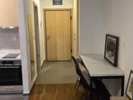 Izdavanje, garsonjera, 30m², Master Kvart, Podgorica - image 5