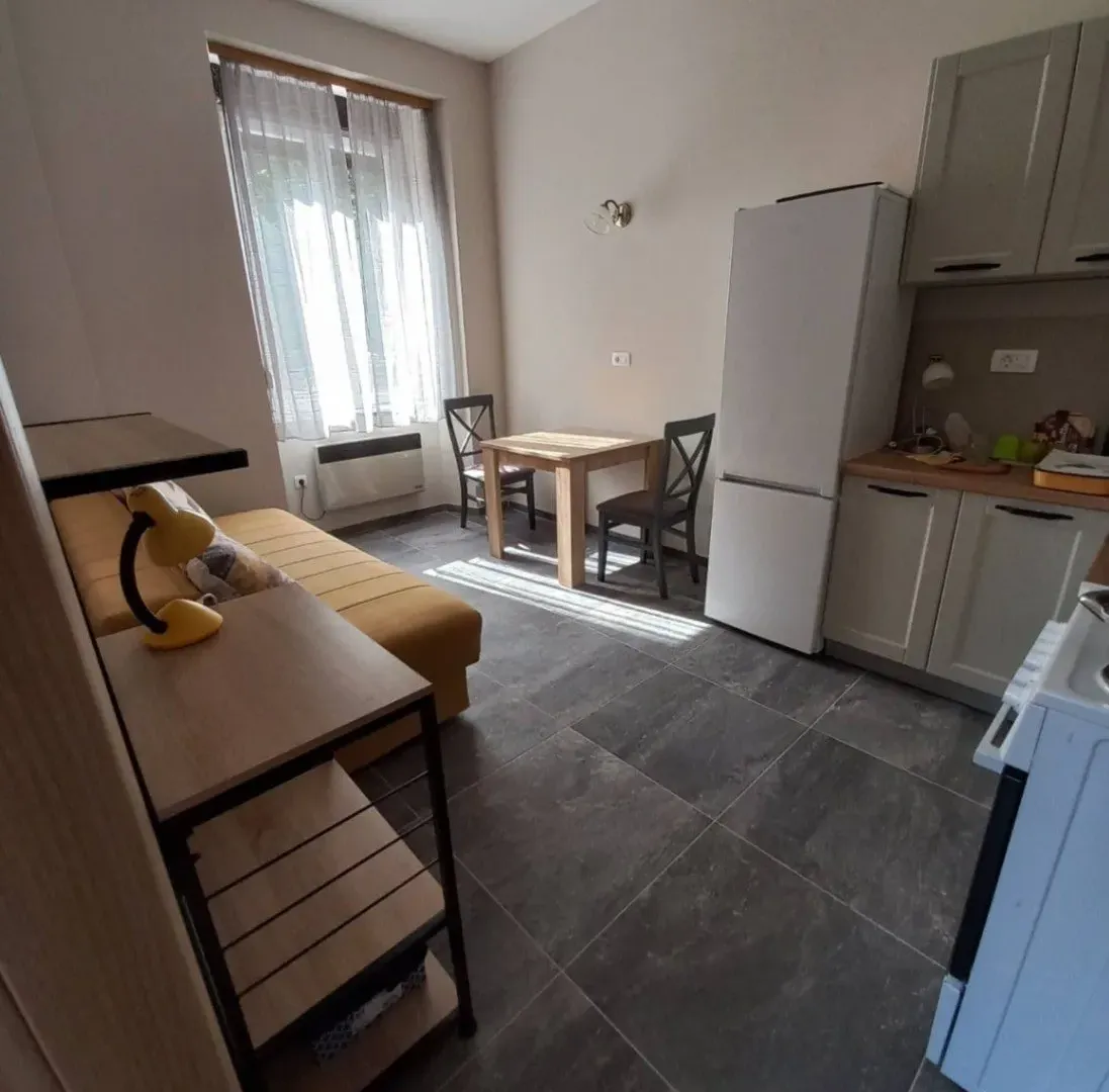 Izdavanje, jednosoban stan, 39m², Centar, Cetinje