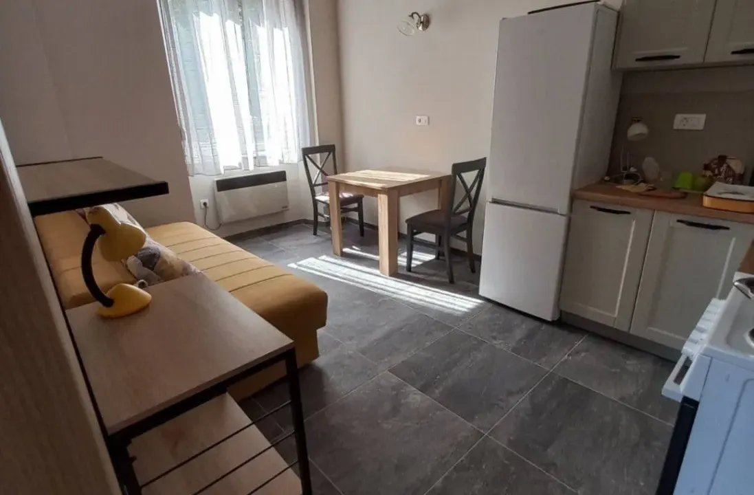Rent, one bedroom apartment, 39m², Centar, Cetinje