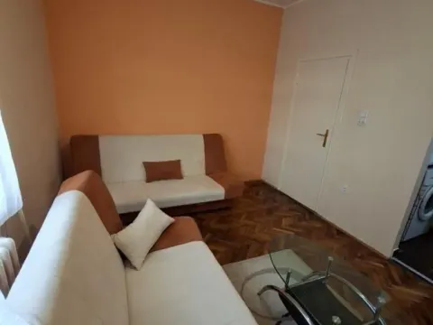 Prodaja, garsonjera, 22m², Podbara, Novi Sad Sve Podlokacije - image 2
