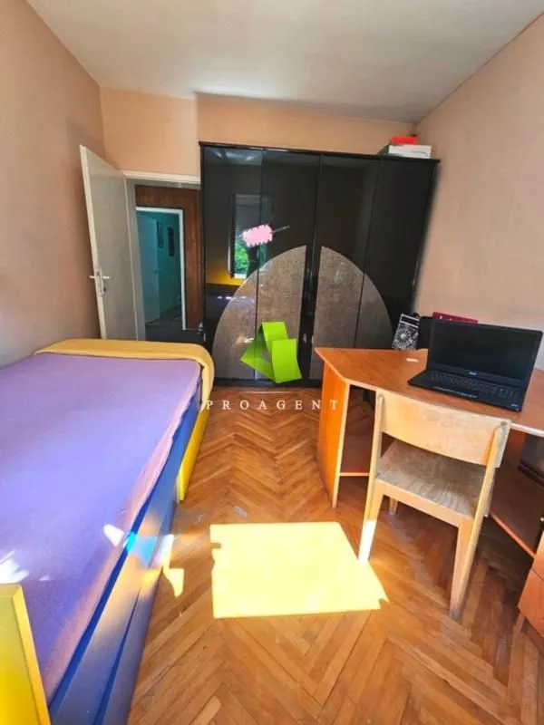 Sale, three bedroom apartment, 79m², Medijana, Niš