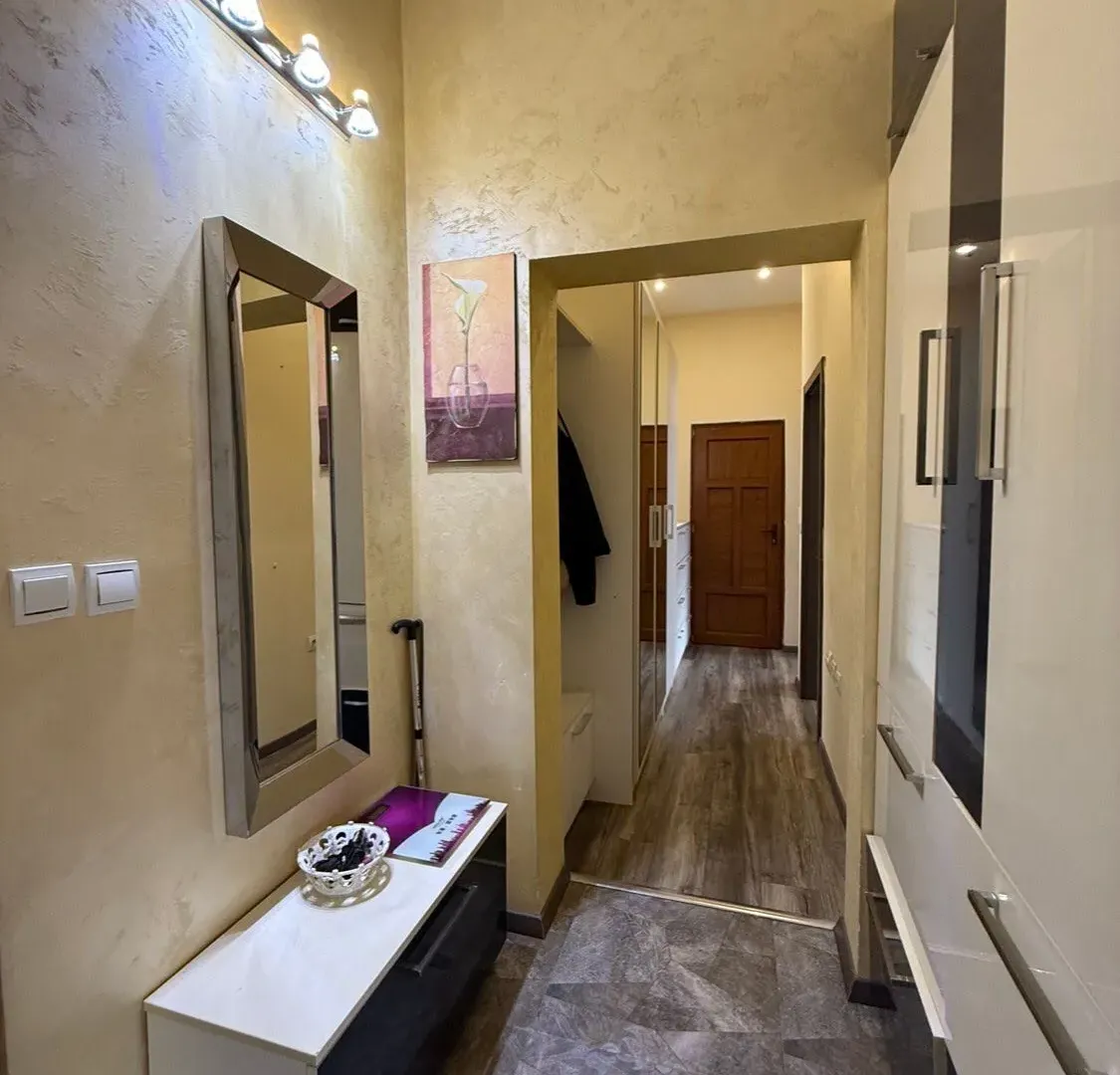 Rent, two bedroom apartment, 65m², Centar, Bar