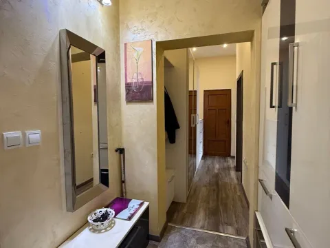 Rent, two bedroom apartment, 65m², Centar, Bar - image 6