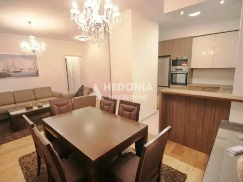 Rent, two bedroom apartment, 67m², Novi Beograd Sve Podlokacije, Beograd - image 3