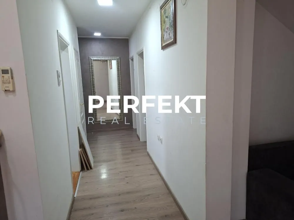 Prodaja, dvosoban stan, 59m², Pančevo, Srbija