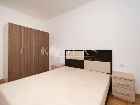Izdavanje, jednosoban stan, 53m², Ljubović, Podgorica - image 6
