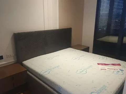 Izdavanje, dvosoban stan, 80m², Centar, Bar - image 10