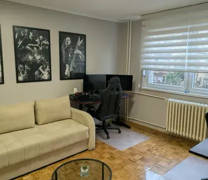Prodaja, dvosoban stan, 46m², Detelinara, Novi Sad Sve Podlokacije - image 2