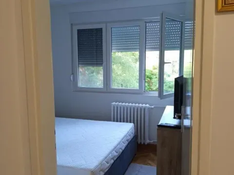 Izdavanje, dvosoban stan, 51m², Liman 4, Novi Sad Sve Podlokacije - image 10