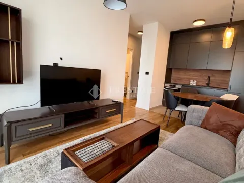 Izdavanje, jednosoban stan, 36m², Zabjelo, Podgorica - image 3