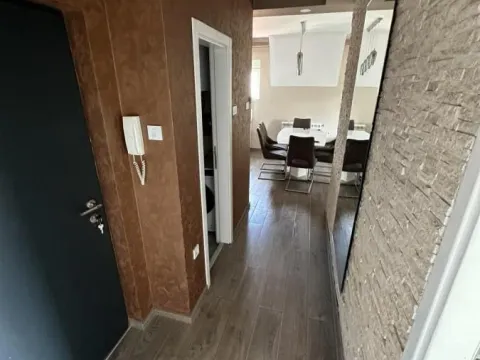 Prodaja, dvosoban stan, 52m², Palilula, Niš - image 7