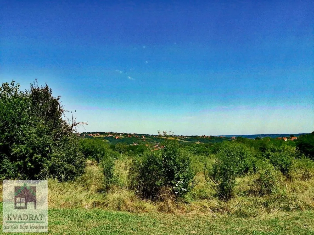 Prodaja, plac, 3300m², Obrenovac, Beograd