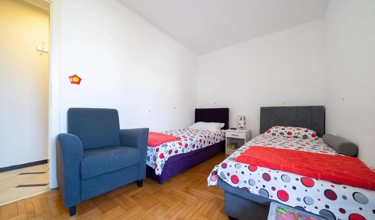 Prodaja, trosoban stan, 90m², Seoce, Budva