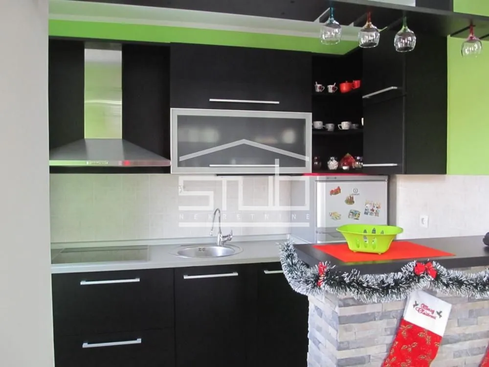 Sale, two bedroom apartment, 45m², Mirijevo 1, Mirijevo Sve Podlokacije