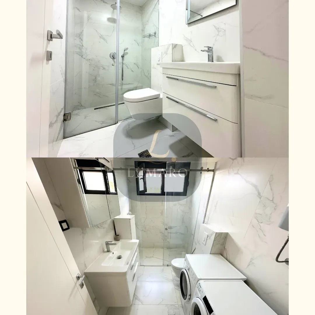 Rent, three bedroom apartment, 130m², Dalmatinska ulica, Podgorica