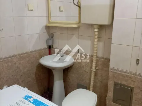 Izdavanje, stan, 22m², Detelinara, Novi Sad Sve Podlokacije - image 6