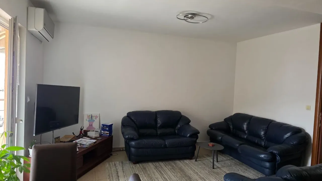 Sale, two bedroom apartment, 81m², Lazi, Budva