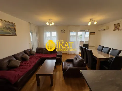 Prodaja, trosoban stan, 110m², Lion, Zvezdara Sve Podlokacije - image 5