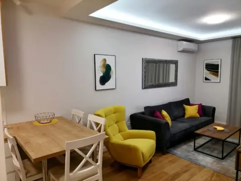 Izdavanje, jednosoban stan, 45m², Central Point, Podgorica - image 3