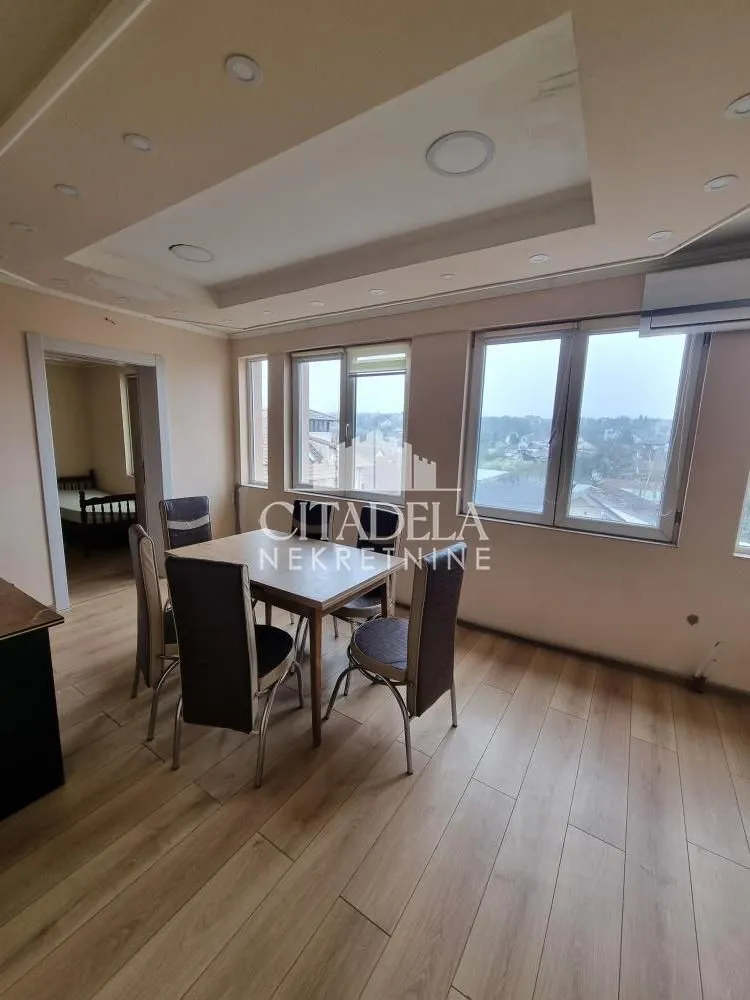 Prodaja, stan, 134m², Železnik, Beograd