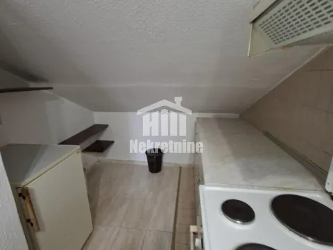 Rent, one bedroom apartment, 40m², Čukarička Padina, Beograd - image 7