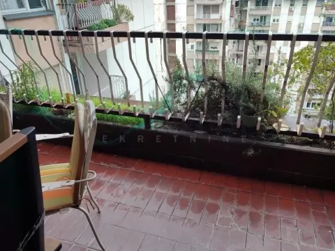 Prodaja, trosoban stan, 103m², Stari Grad, Beograd - image 18