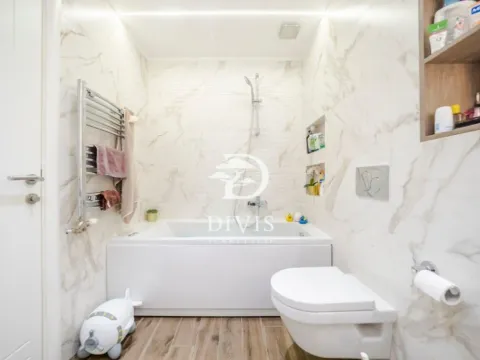 Prodaja, četvorosoban stan, 110m², Južni Bulevar, Vračar Sve Podlokacije - image 13