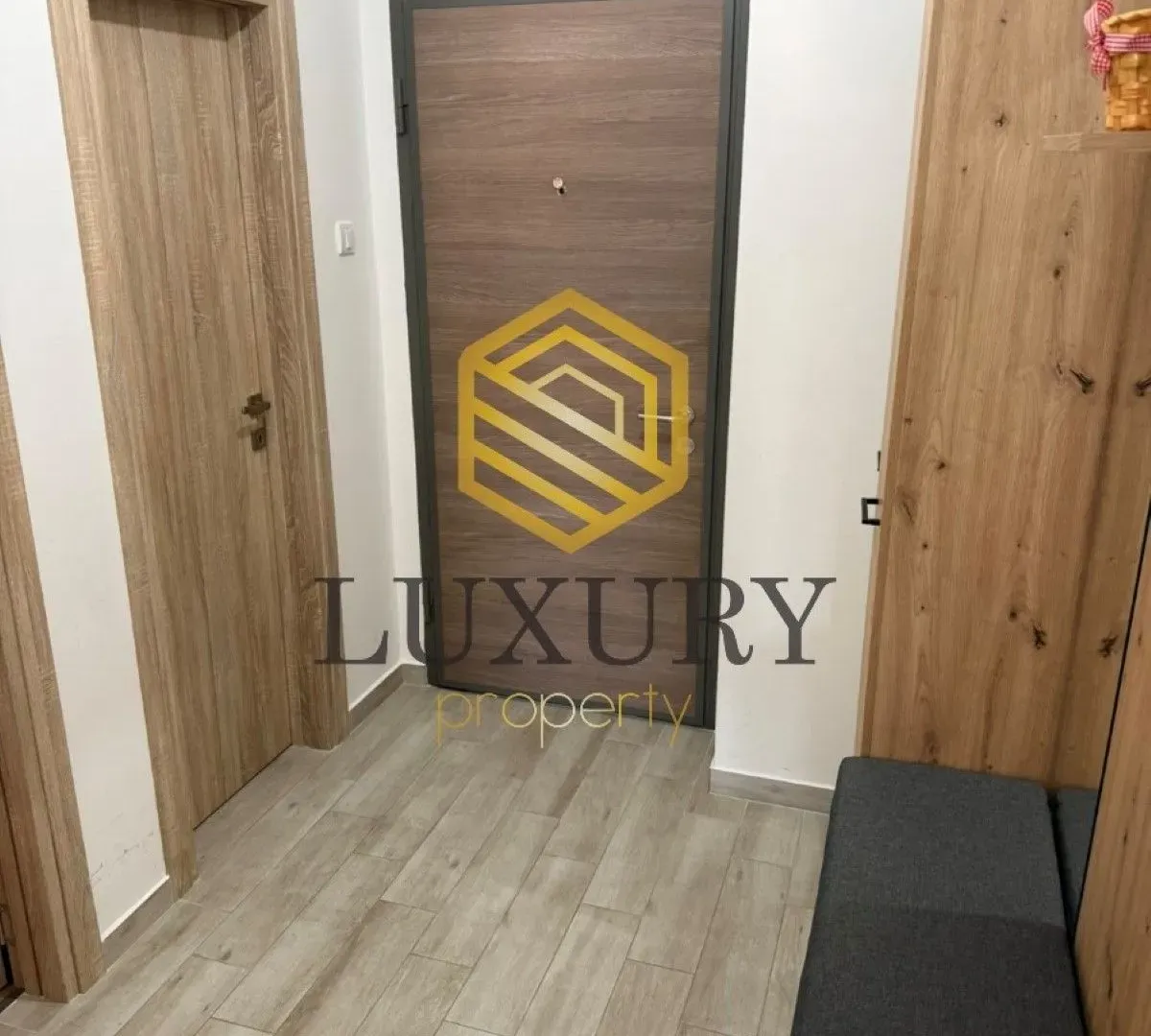Rent, two bedroom apartment, 75m², Ljubović, Podgorica