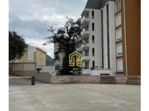 Prodaja, garsonjera, 21m², Budva, Crna Gora - image 8