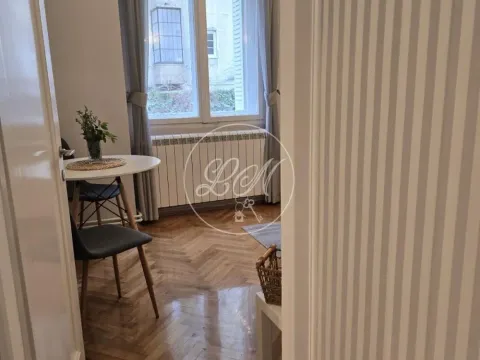 Izdavanje, jednosoban stan, 32m², Profesorska Kolonija, Palilula Sve Podlokacije - image 7