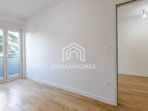 Izdavanje, jednosoban stan, 40m², Central Point, Podgorica - image 6