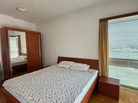 Rent, two bedroom apartment, 100m², Preko Morače, Podgorica - image 18