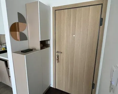 Rent, apartment, 48m², Preko Morače, Podgorica - image 11